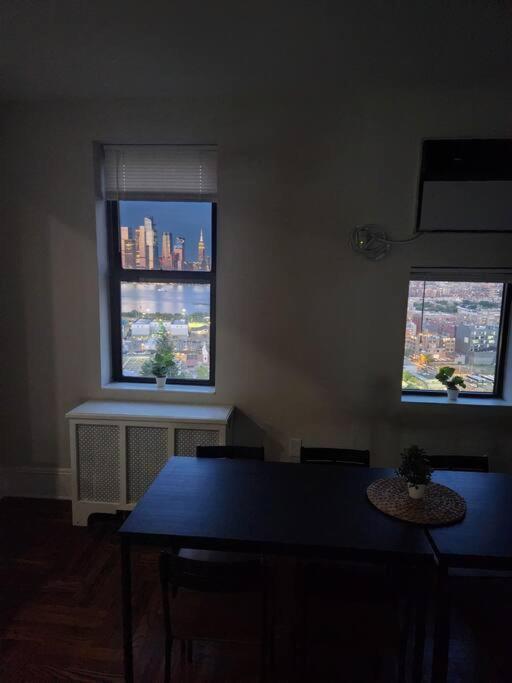 Elegant 2 Bed Gem! Mins From Nyc Daire Union City Dış mekan fotoğraf