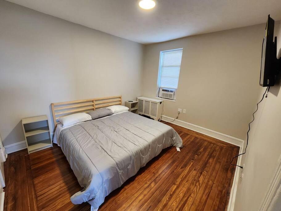 Elegant 2 Bed Gem! Mins From Nyc Daire Union City Dış mekan fotoğraf